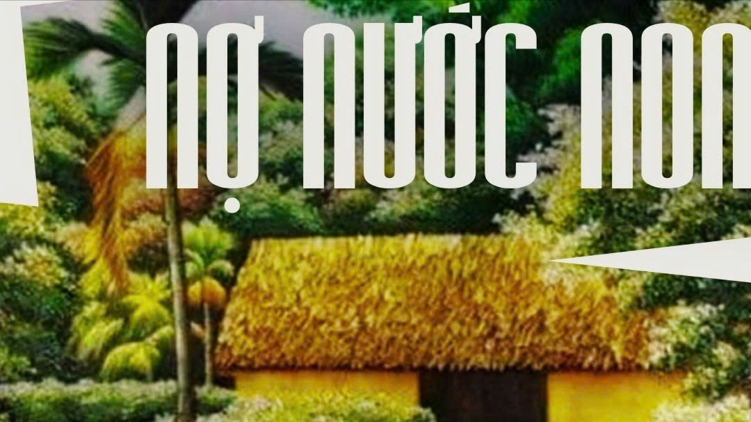 Tiểu thuyết 'Nợ nước non' (phần 8) - Nguyễn Thế Kỷ