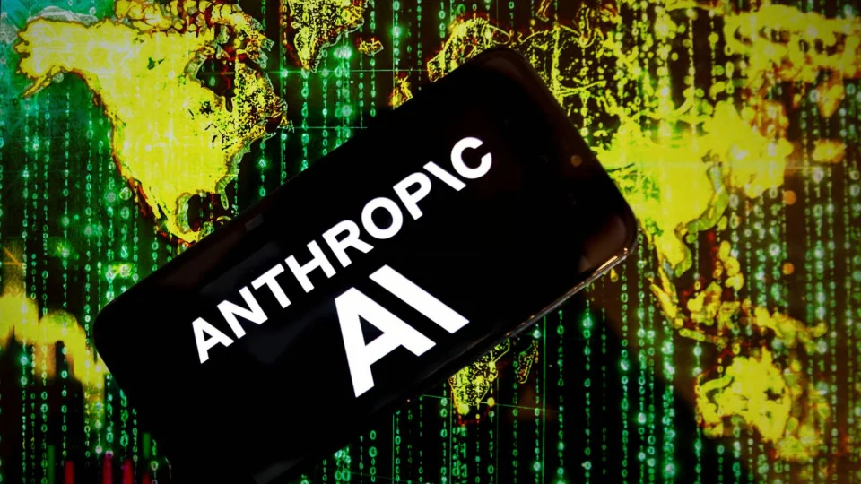 AI và cuộc đua tạo ra những đế chế nghìn tỷ USD mới