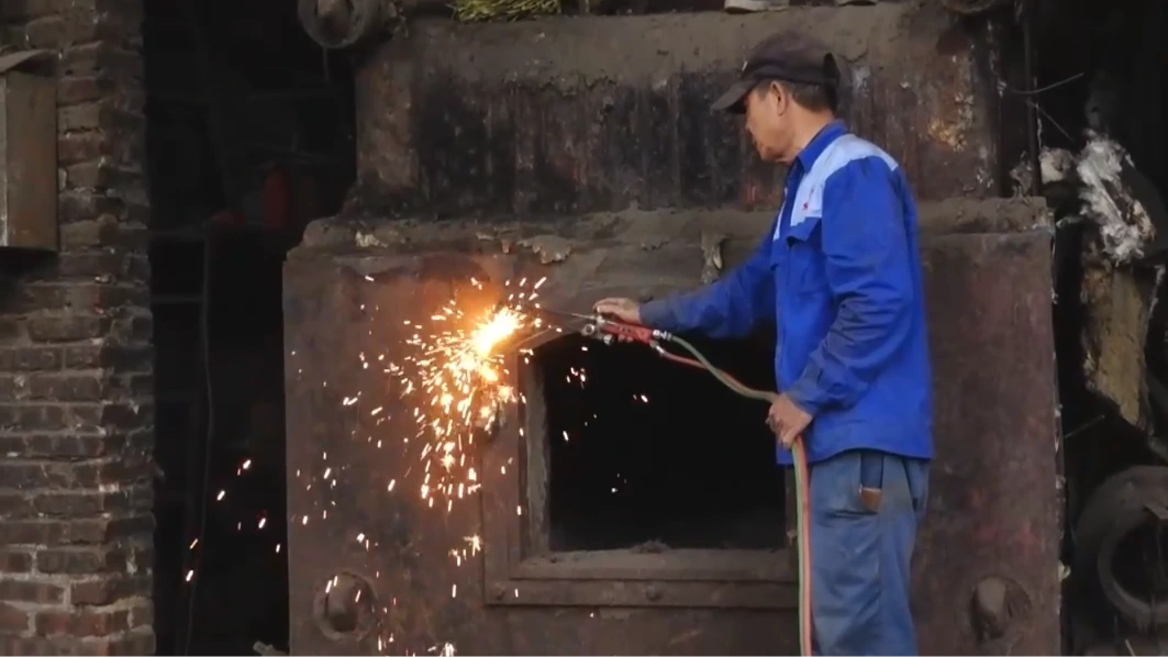 Phường Dương Nội di dời cơ sở sản xuất công nghiệp