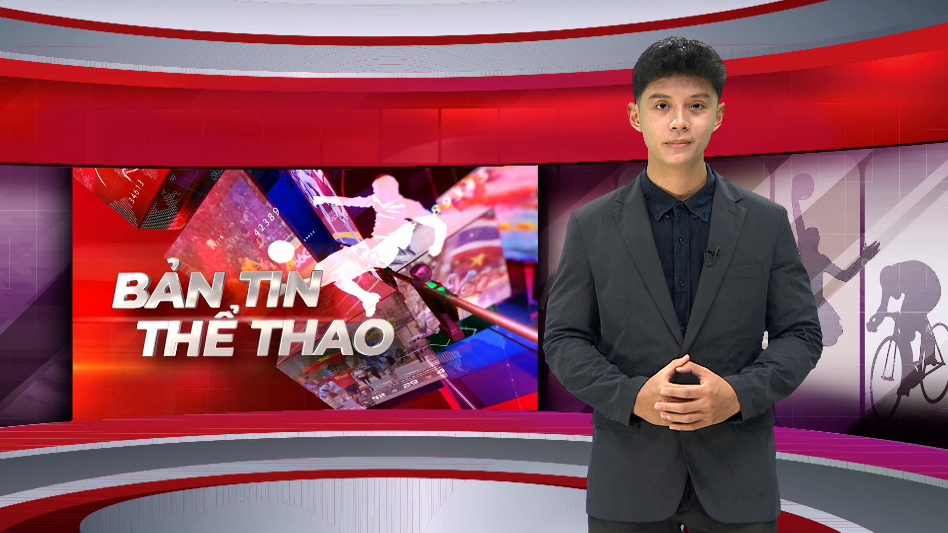 Bản tin Thể thao | 03/06/2026