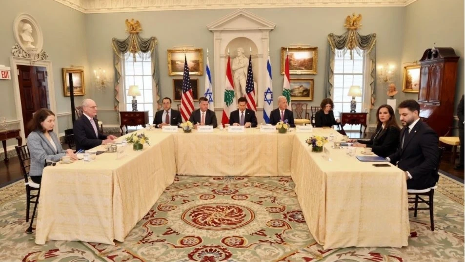 Đàm phán Israel – Liban ghi nhận tiến triển tại Washington