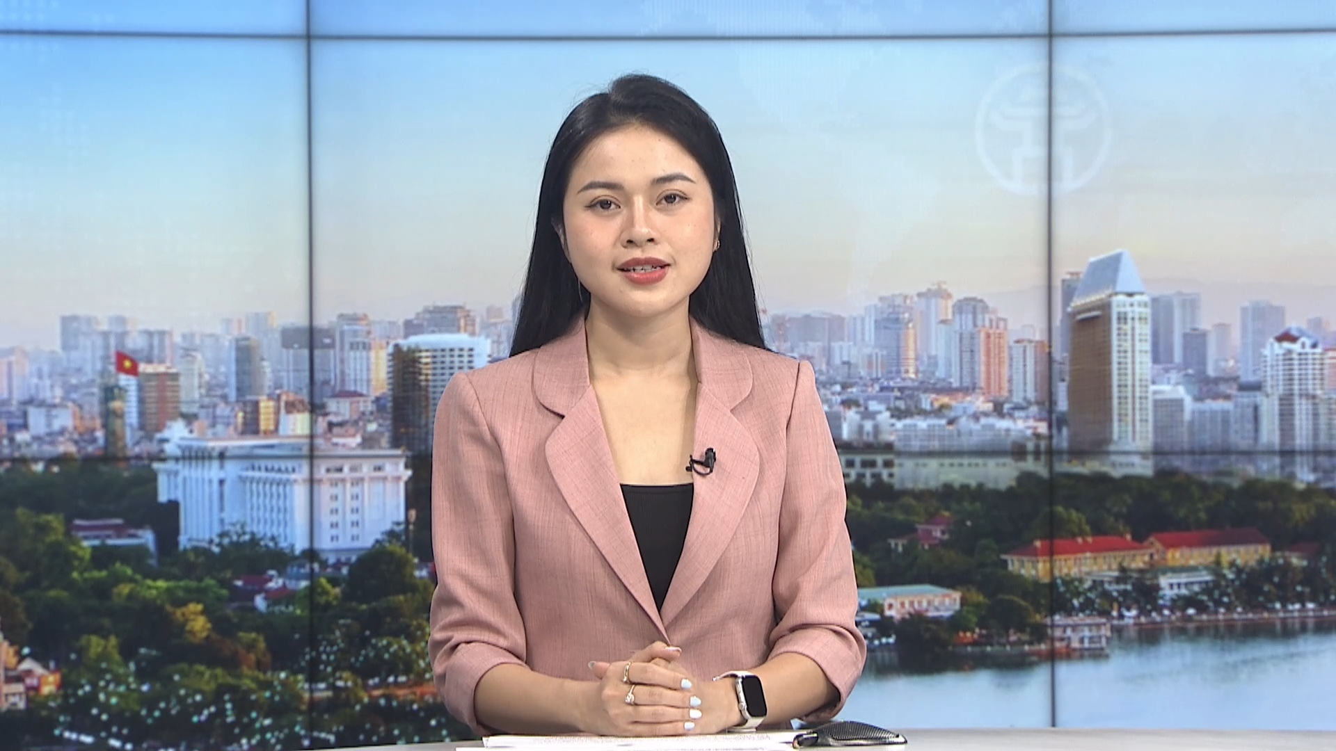 Chương trình Thời sự 15h00 | 03/06/2026