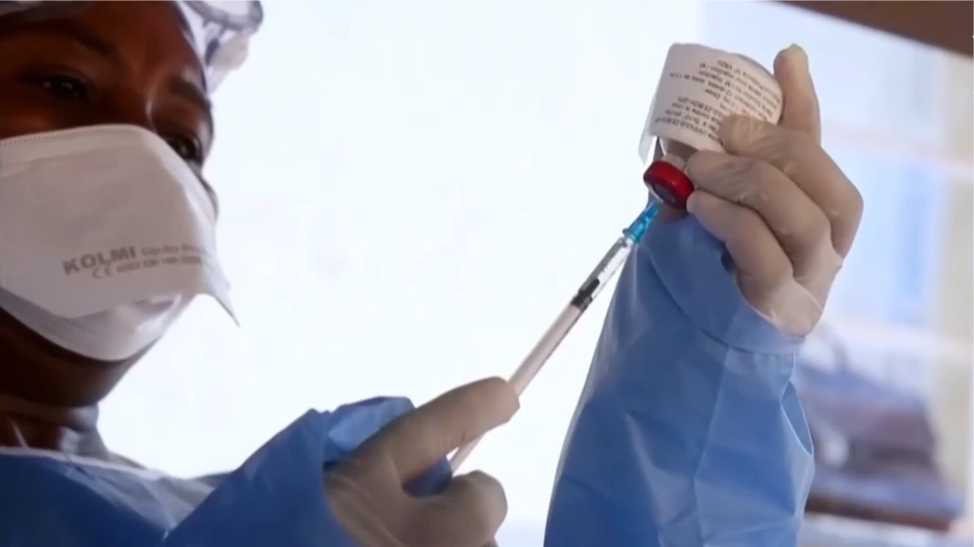 Mỹ nối lại hợp tác với Liên minh vắc-xin Gavi vì dịch Ebola