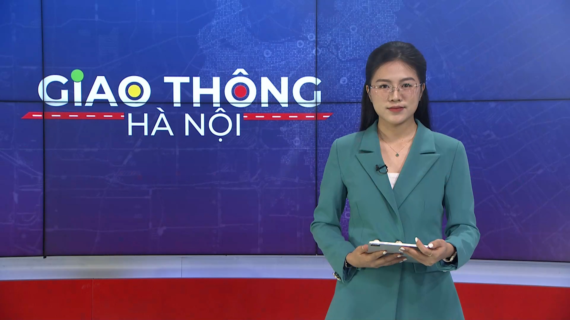 Giao thông Hà Nội | 03/06/2026