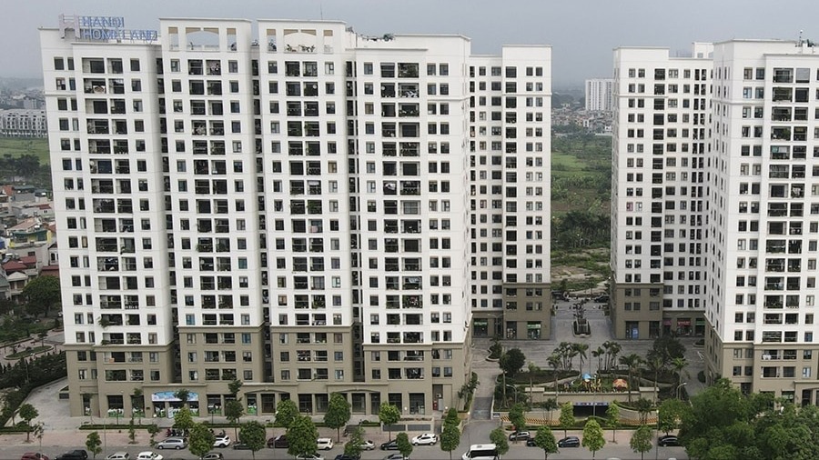 Nhà ở cho thuê: Trụ cột mới của chính sách an sinh đô thị