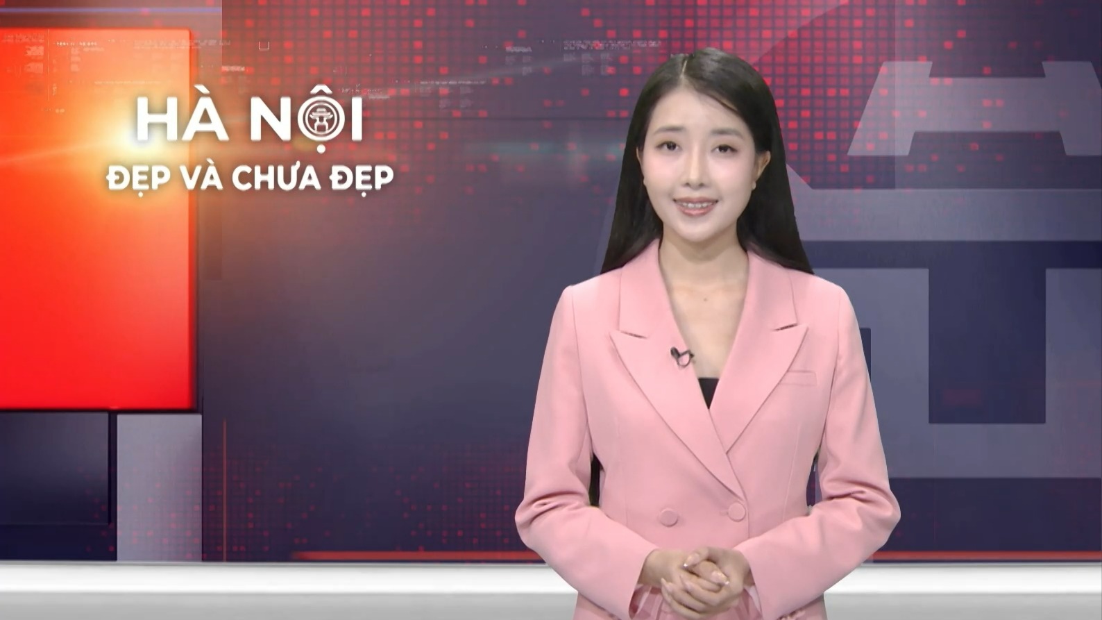 Hà Nội đẹp và chưa đẹp | 03/06/2026