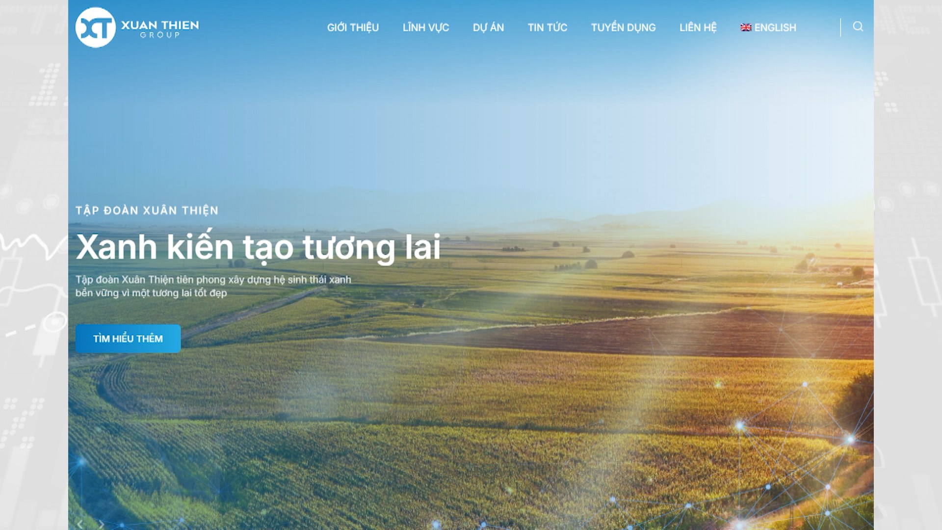 Tập đoàn Xuân Thiện bị phạt do vi phạm nghĩa vụ công bố thông tin