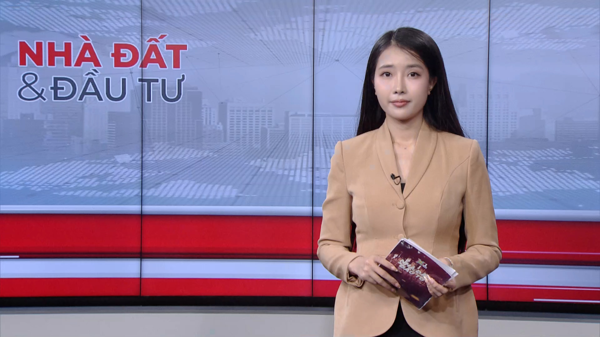 Bản tin Nhà đất và đầu tư | 03/06/2026