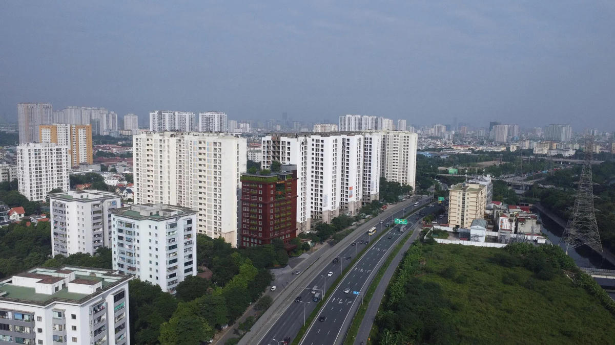 Cần cơ chế để phát triển nhà ở cho thuê