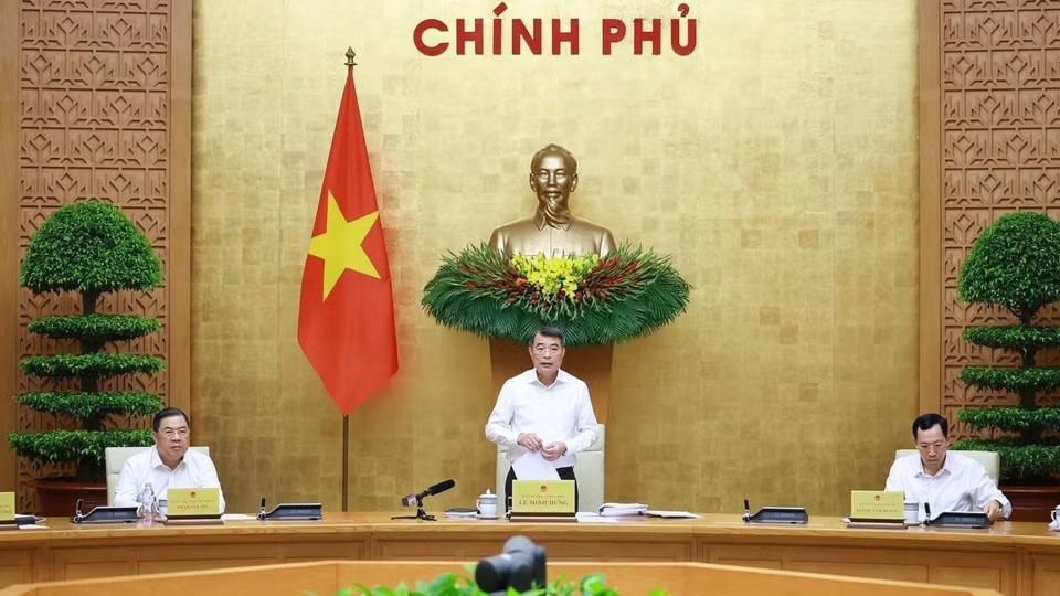 Thúc đẩy tăng trưởng, phấn đấu đạt mục tiêu hai con số