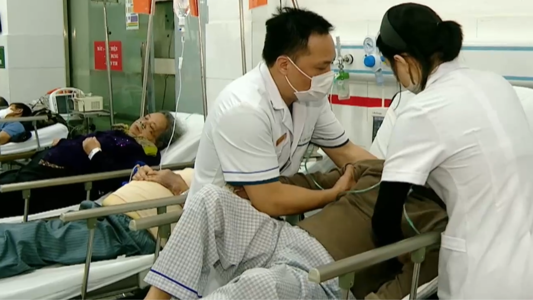 Mức phụ cấp mới trong lĩnh vực y tế từ 15/7