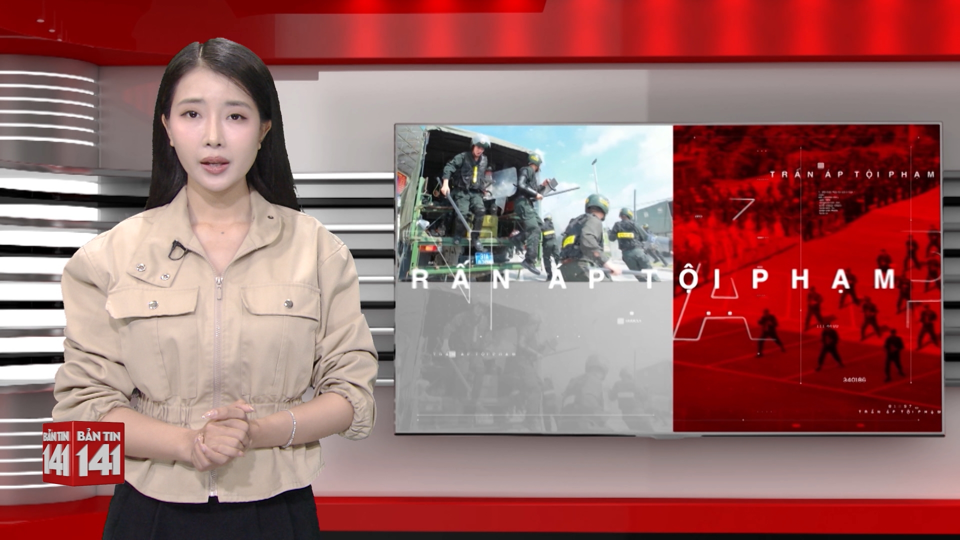 Bản tin 141 | 03/06/2026