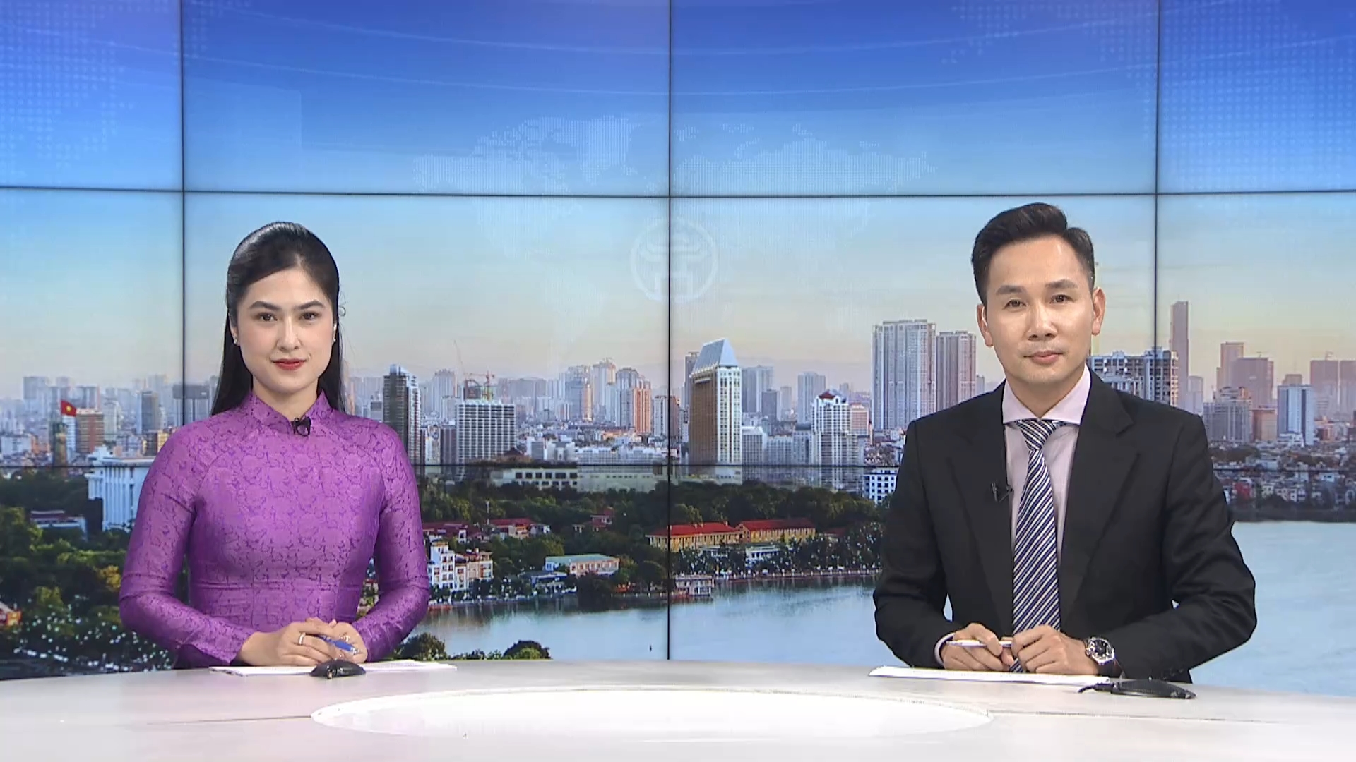 Chương trình Thời sự 18h30 | 03/06/2026