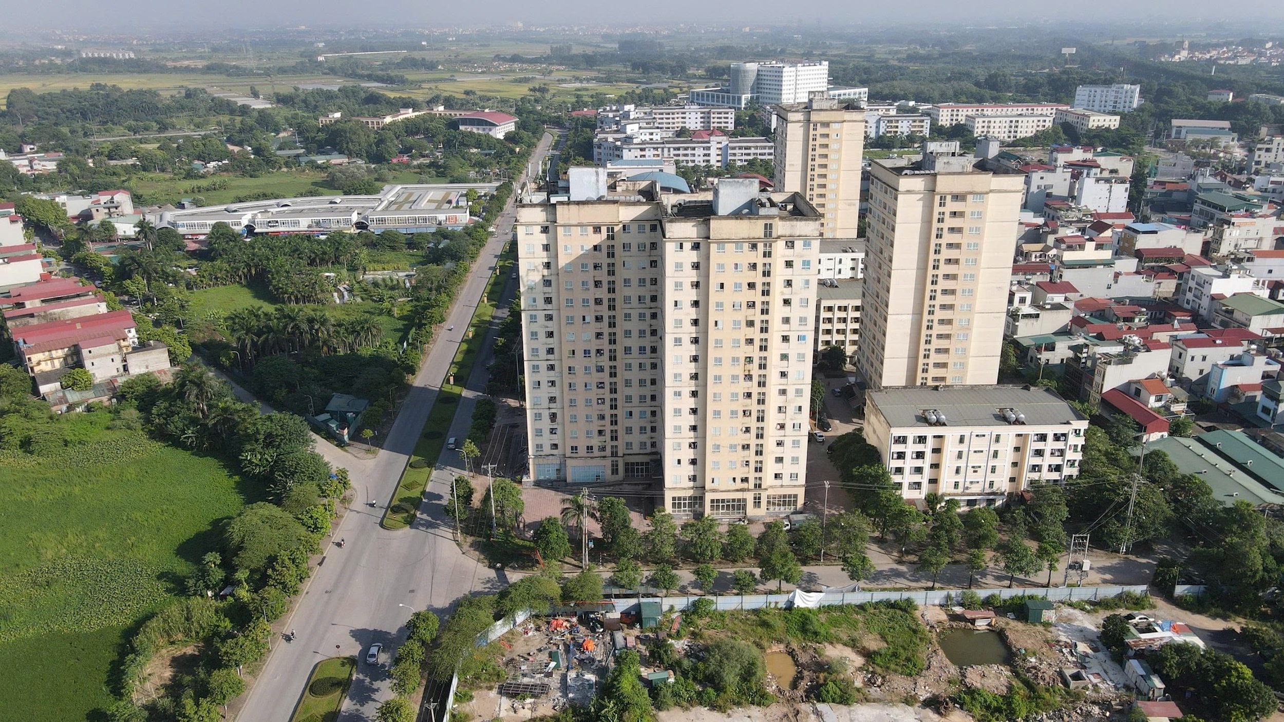 Nhà ở cho thuê – Đâu là giải pháp đáp ứng nhu cầu?