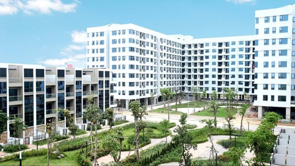 Từ tư duy sở hữu sang nhu cầu an cư ổn định