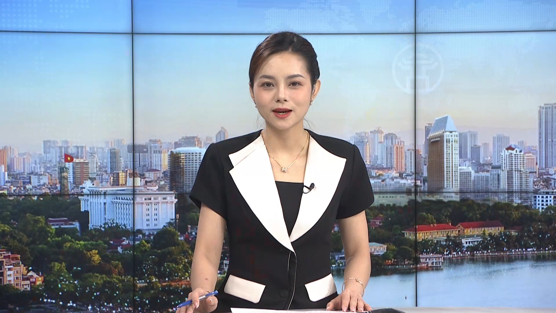 Chương trình Thời sự 23h00 | 03/06/2026