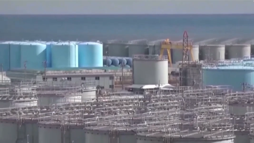 Nhật Bản tiếp tục tháo dỡ nhiên liệu hạt nhân tại Nhà máy Fukushima