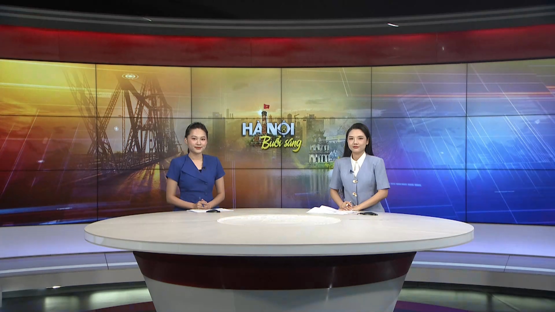 Chương trình Hà Nội buổi sáng | 03/06/2026