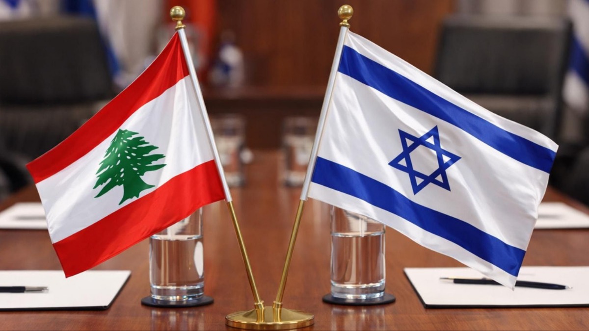 Israel và Liban kết thúc ngày đàm phán đầu tiên tại Washington