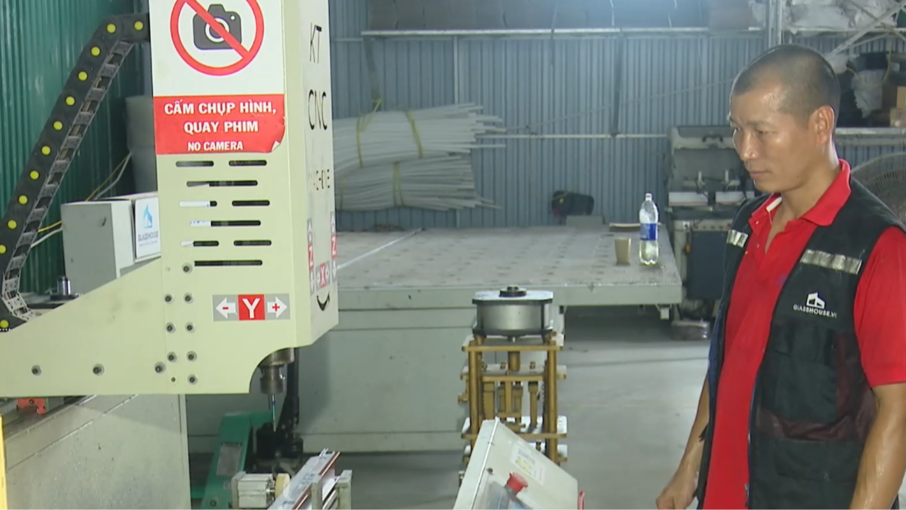 Tín dụng chính sách thúc đẩy phát triển sản xuất và tạo việc làm