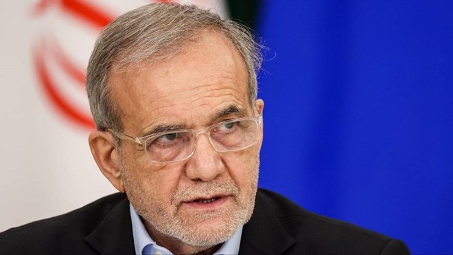 Iran và Qatar nhất trí giải phóng 6 tỷ USD tài sản của Iran đang bị phong tỏa