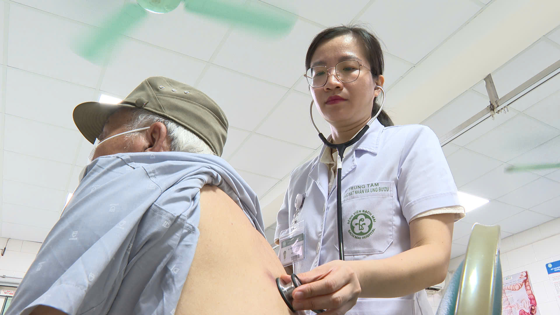 Liệu pháp miễn dịch mở ra cơ hội sống cho bệnh nhân ung thư di căn