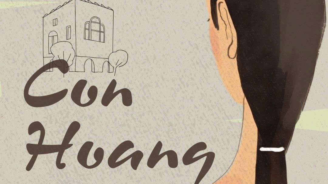 Tiểu thuyết 'Con hoang' (phần 4) - Lê Hồng Nguyên