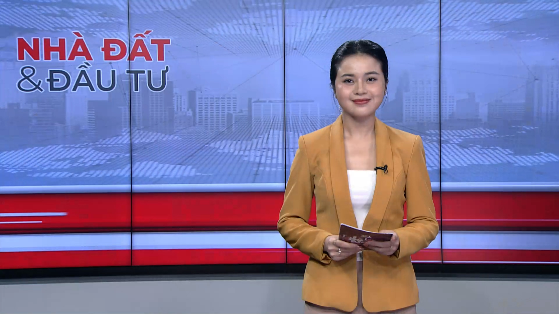 Bản tin Nhà đất và đầu tư | 30/06/2026