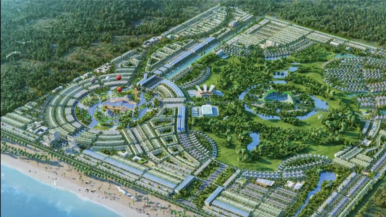 FLC đề xuất loạt dự án quy mô lớn tại Đắk Lắk
