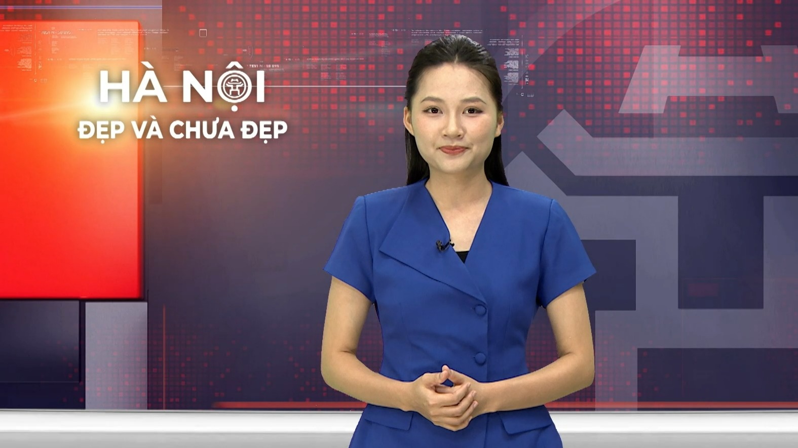Hà Nội đẹp và chưa đẹp | 30/06/2026
