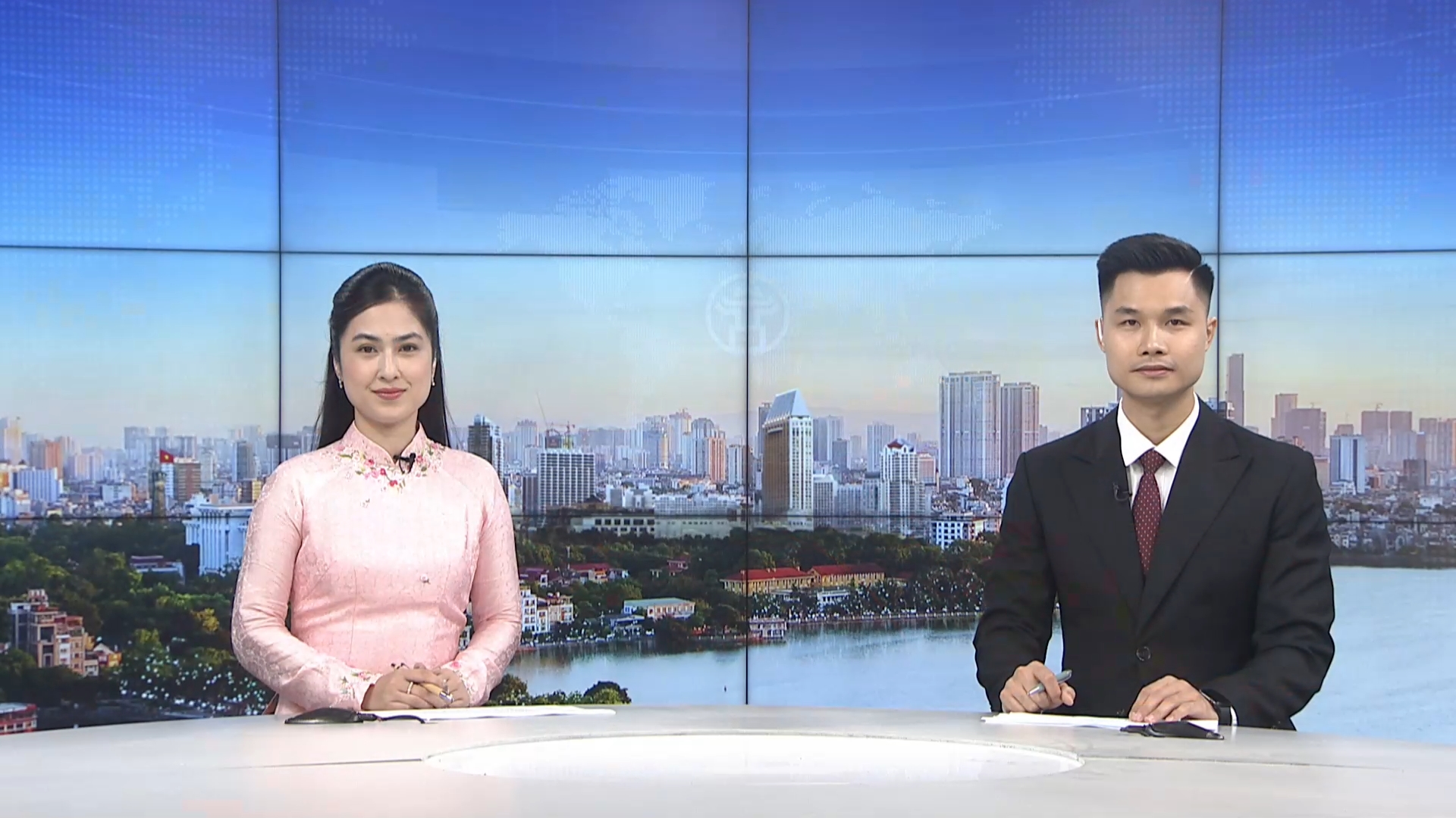 Chương trình Thời sự 18h30 | 30/06/2026
