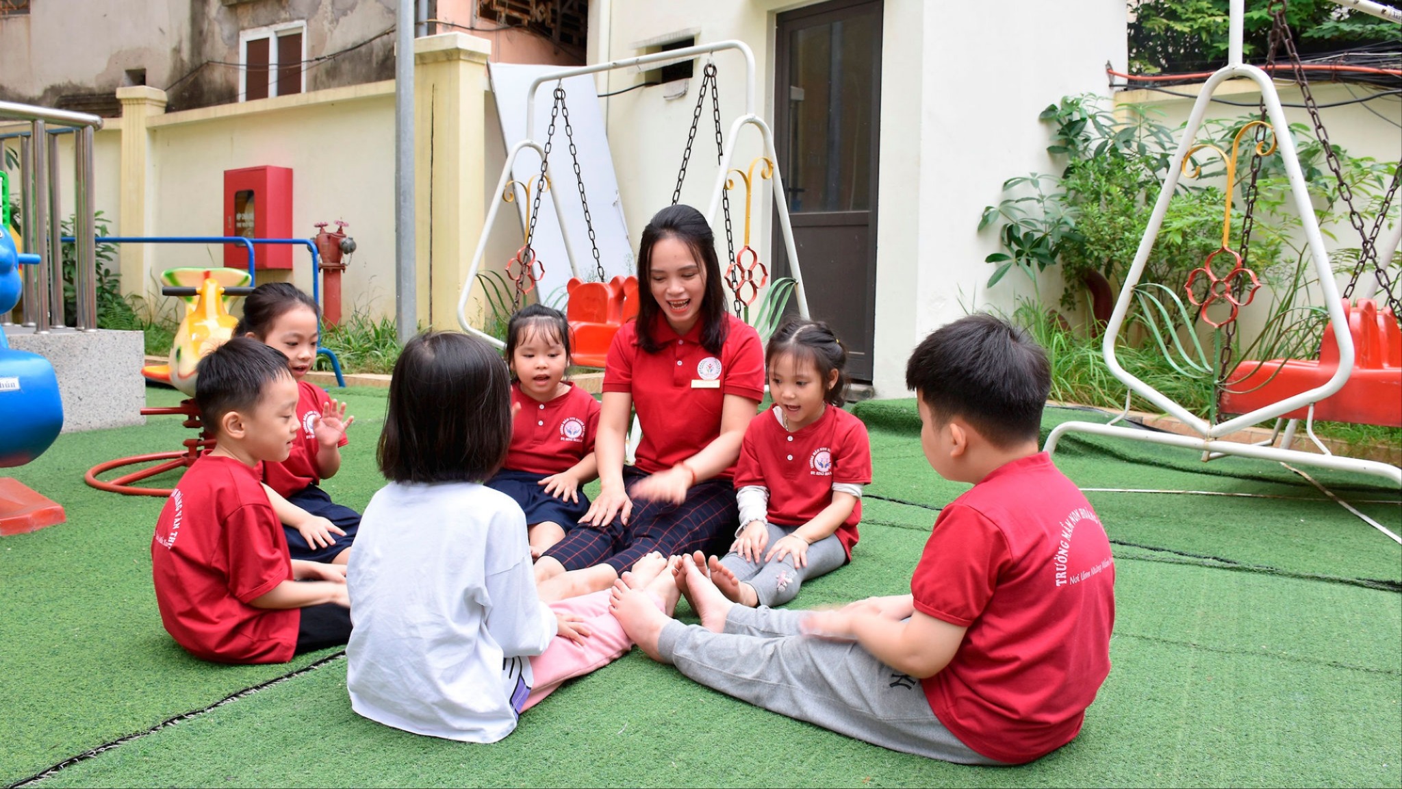 Đổi mới trong tuyển sinh đầu cấp năm học 2026-2027