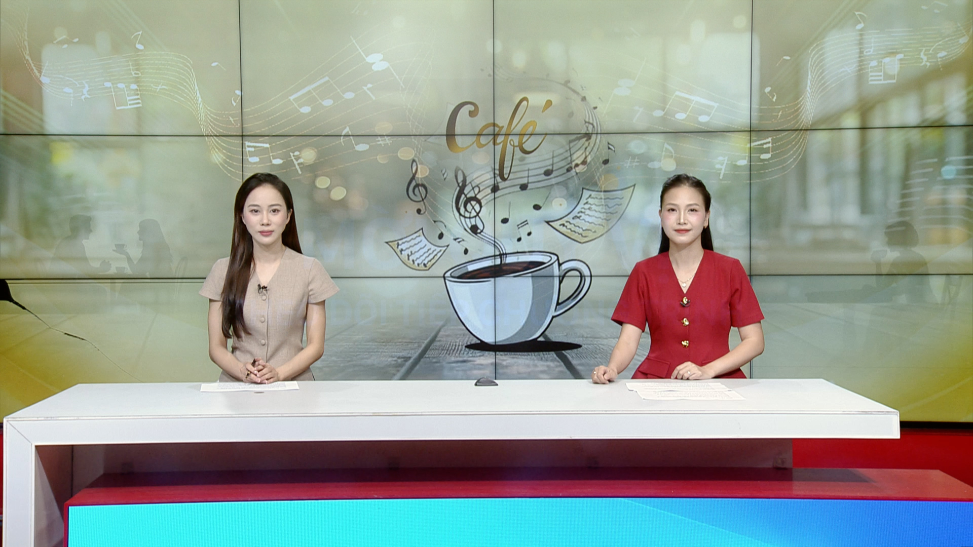 Chương trình Hà Nội 18h00 | 30/06/2026