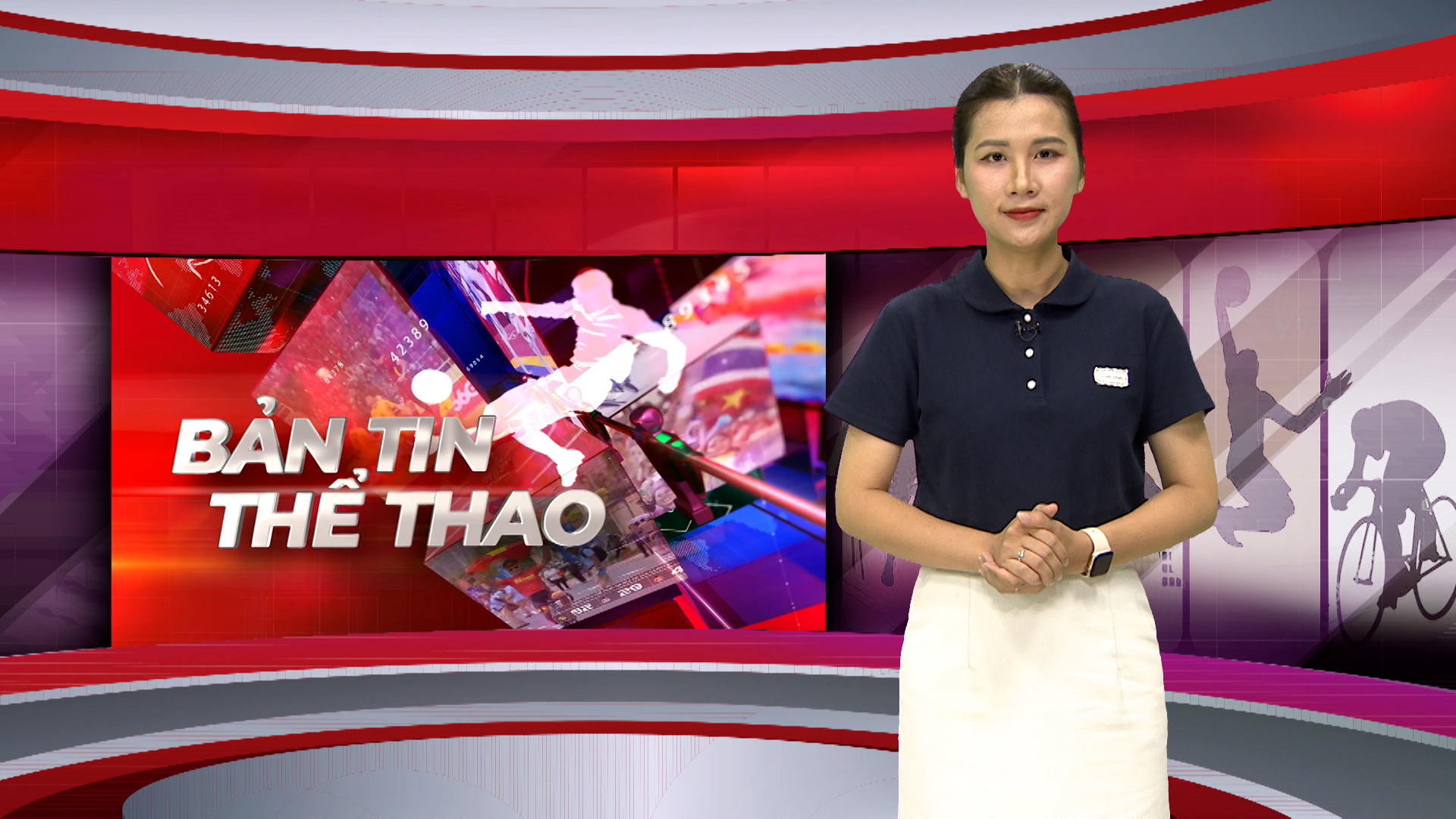 Bản tin Thể thao | 30/06/2026