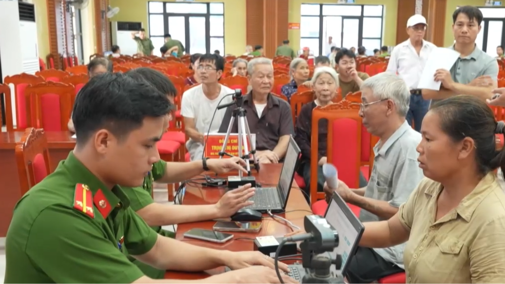 Hà Nội: Thu nhận gần 12.000 mẫu ADN thân nhân liệt sĩ