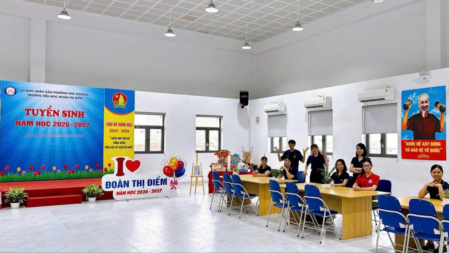 Tuyển sinh đầu cấp từ 1/7: Hà Nội phân tuyến bằng bản đồ số GIS
