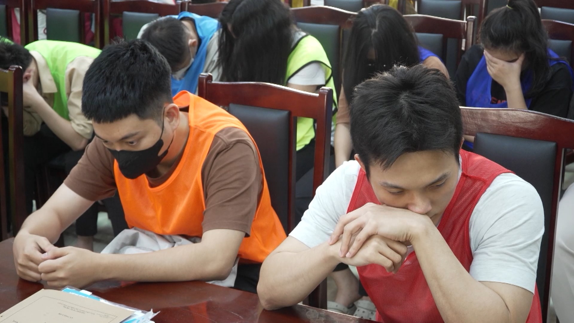 Khởi tố 248 bị can trong vụ lừa đảo 'thẻ sở hữu kỳ nghỉ'