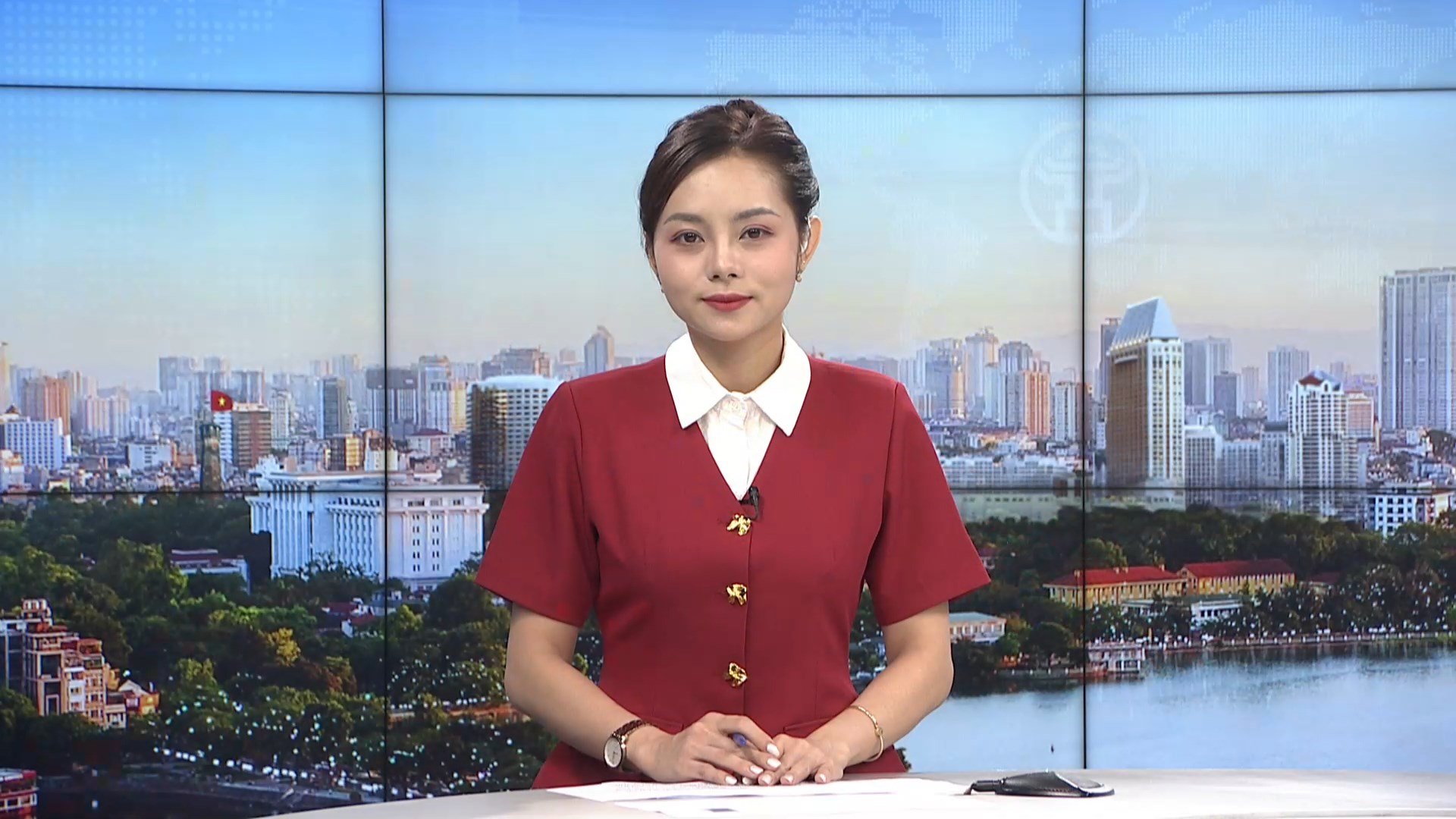 Chương trình Thời sự 9h00 | 30/06/2026