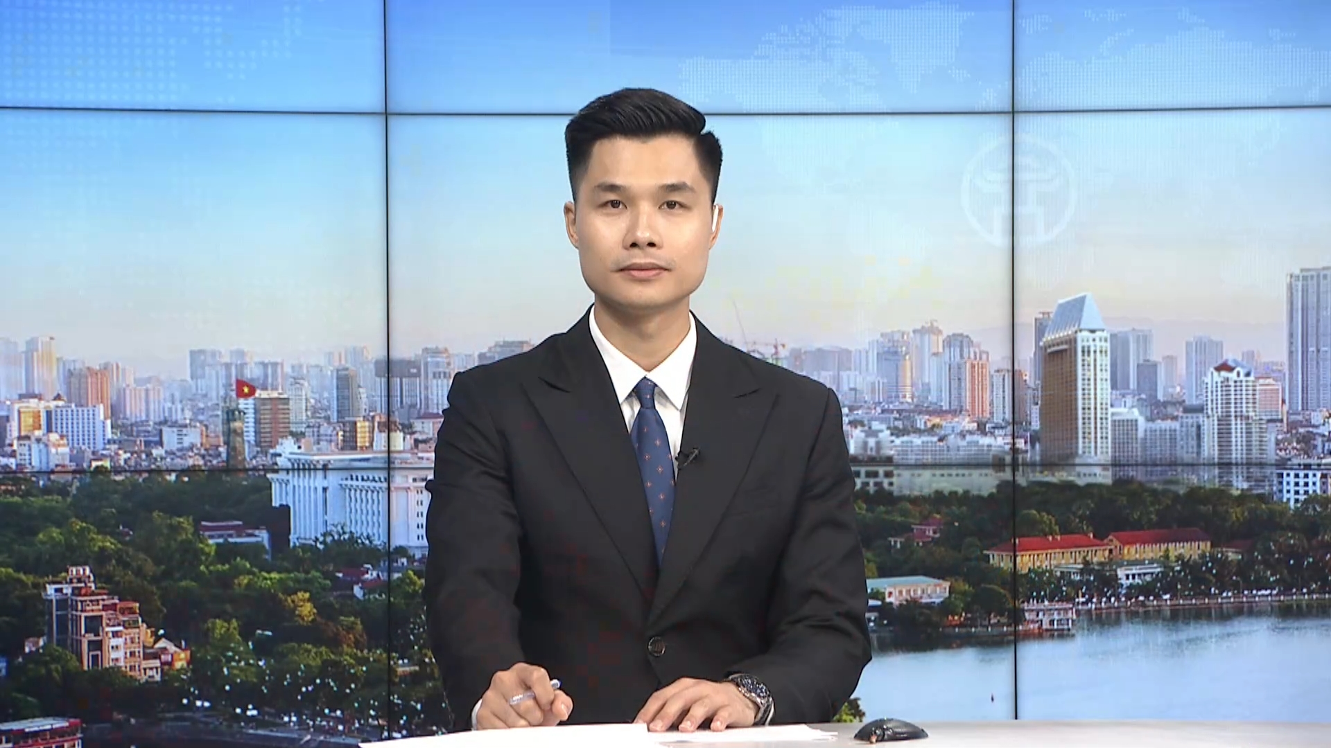 Chương trình Thời sự 11h30 | 04/06/2026
