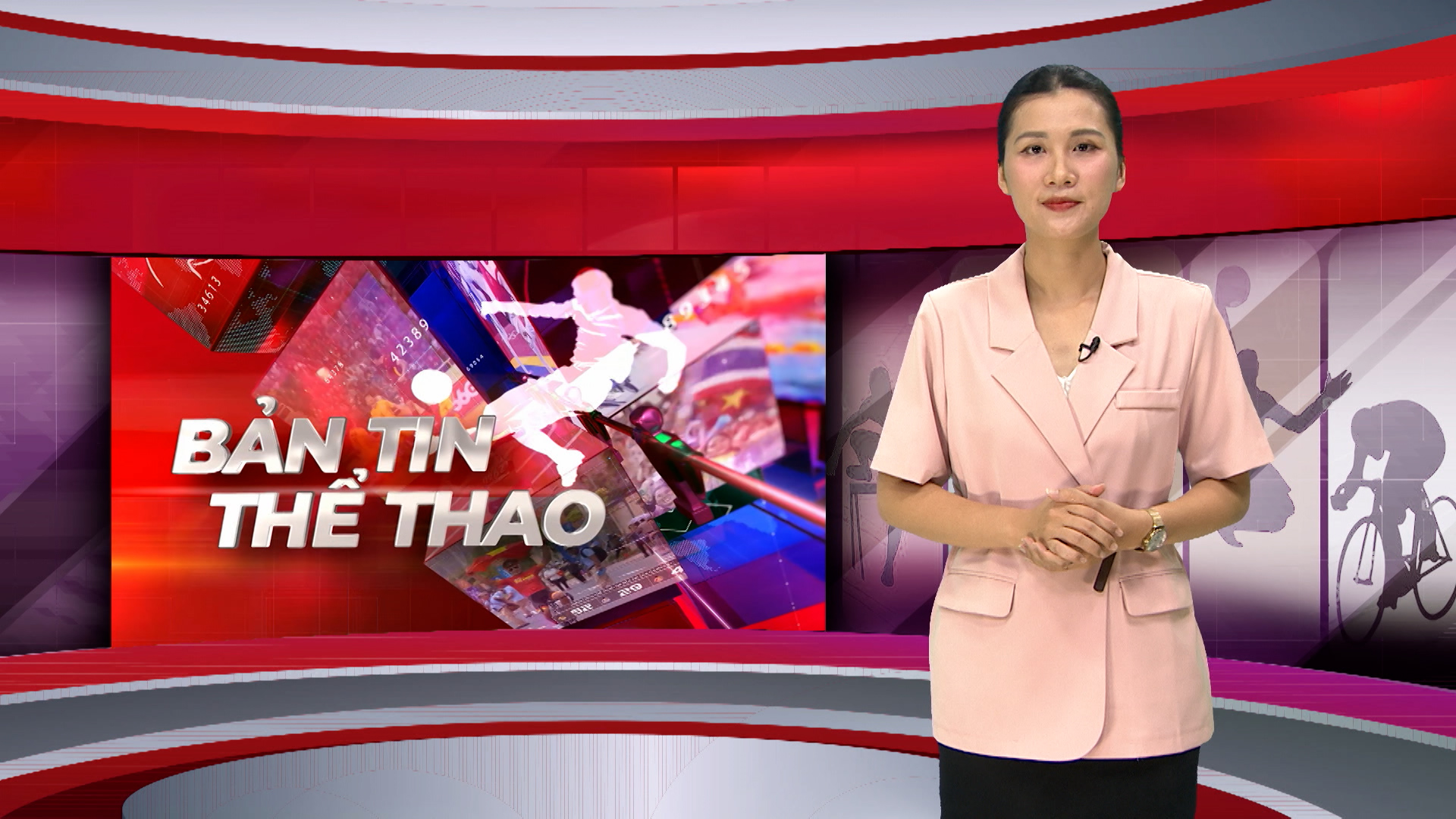 Bản tin Thể thao | 04/06/2026