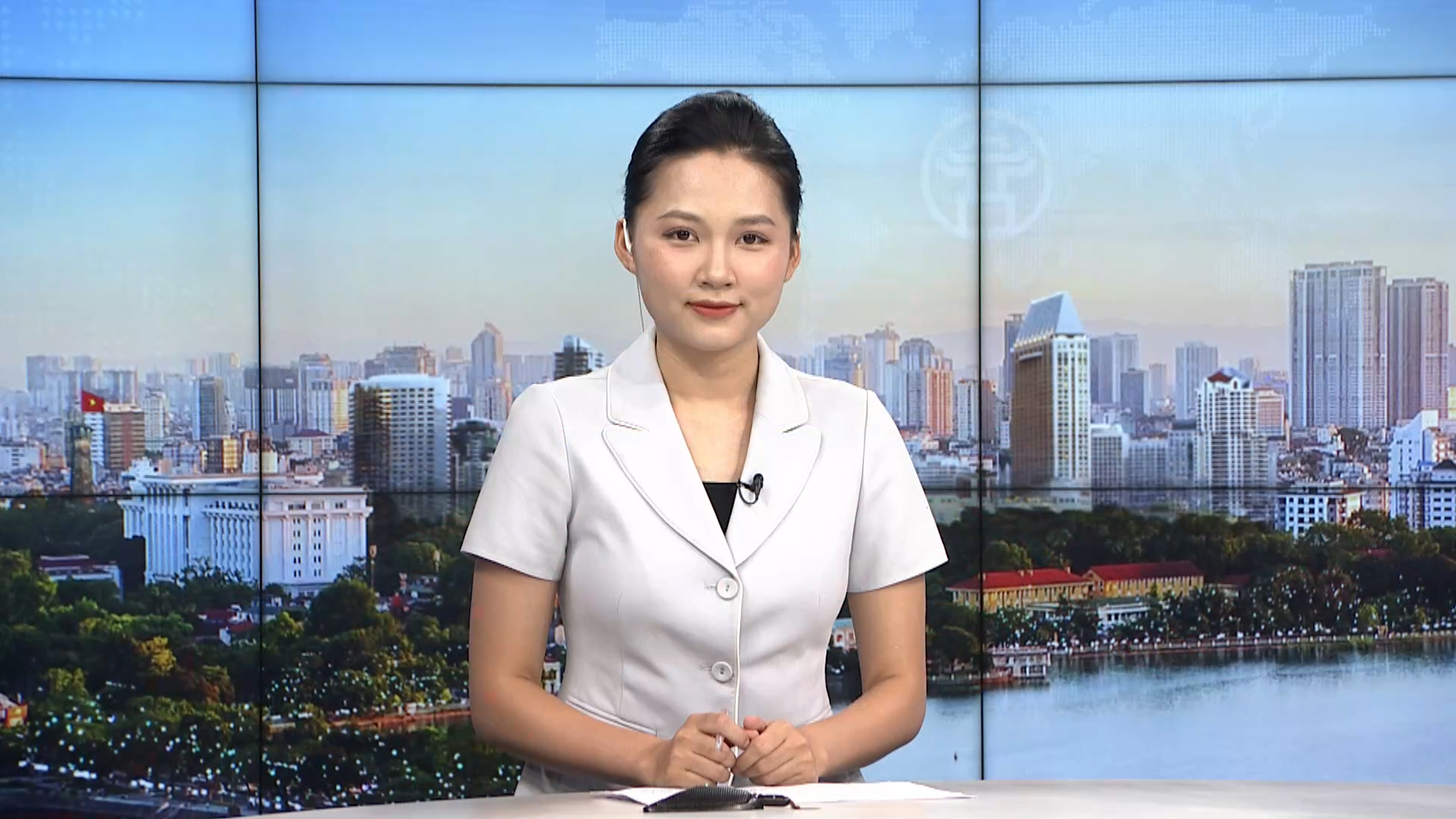 Chương trình Thời sự 15h00 | 04/06/2026
