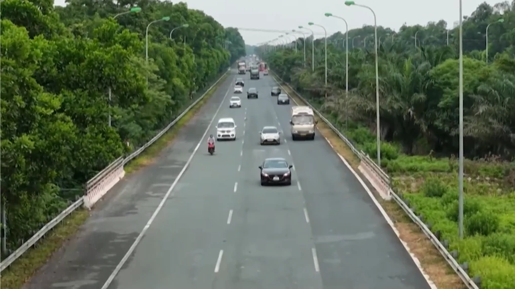 Đề xuất giao địa phương tiếp quản cao tốc Hà Nội - Thái Nguyên