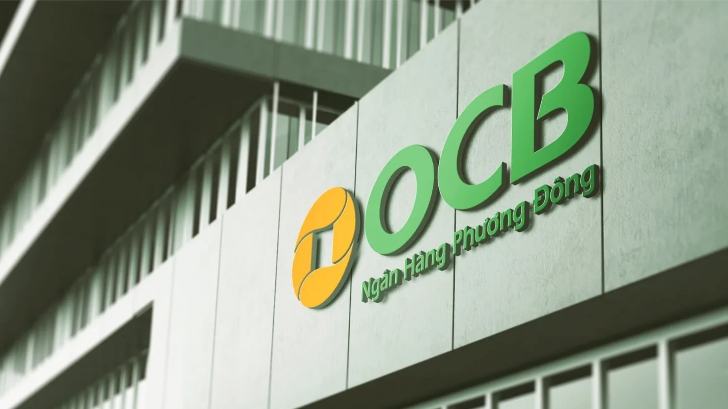 OCB tăng vốn điều lệ, đẩy mạnh chuyển đổi số toàn diện