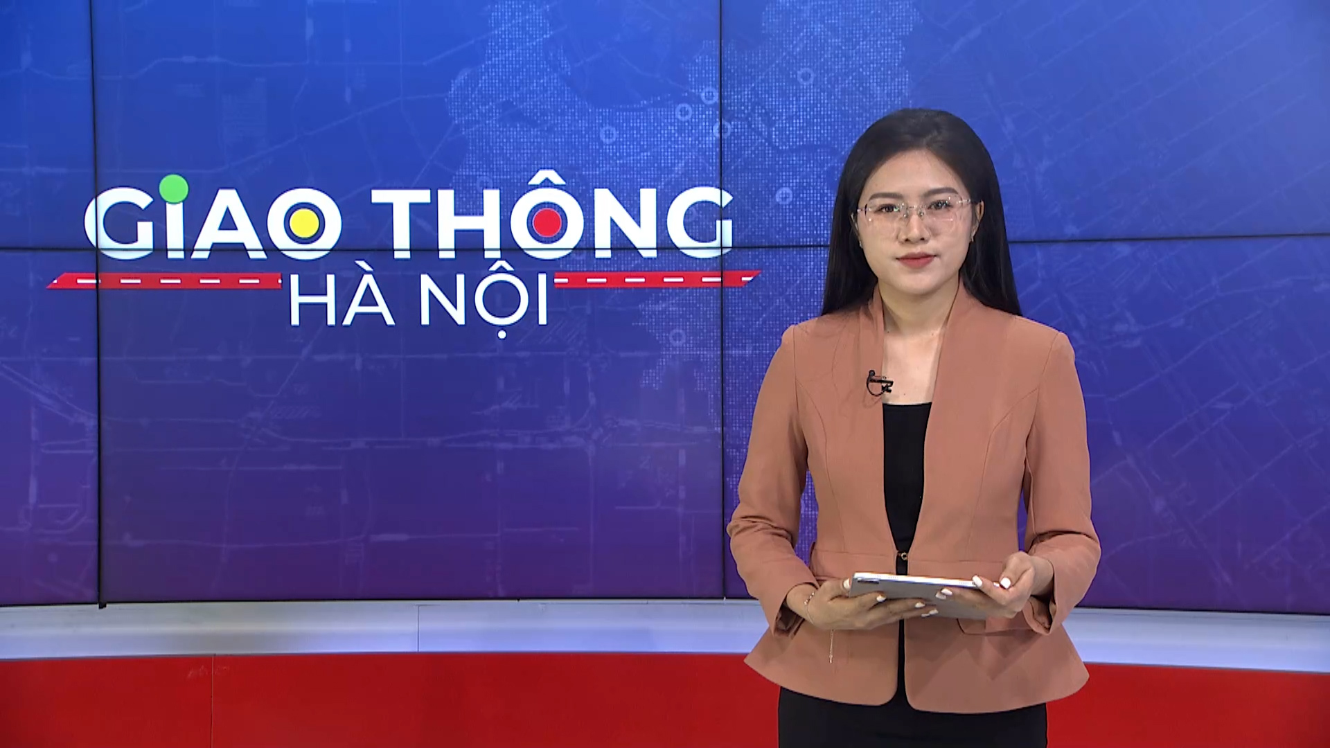 Giao thông Hà Nội | 04/06/2026