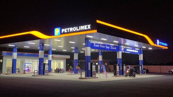 Petrolimex dự kiến bán toàn bộ cổ phiếu quỹ đang nắm giữ