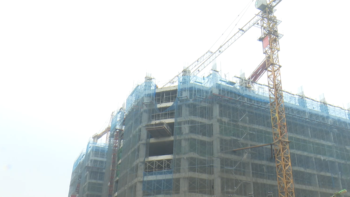 Hà Nội quy hoạch gần 1.000ha đất phát triển NƠXH