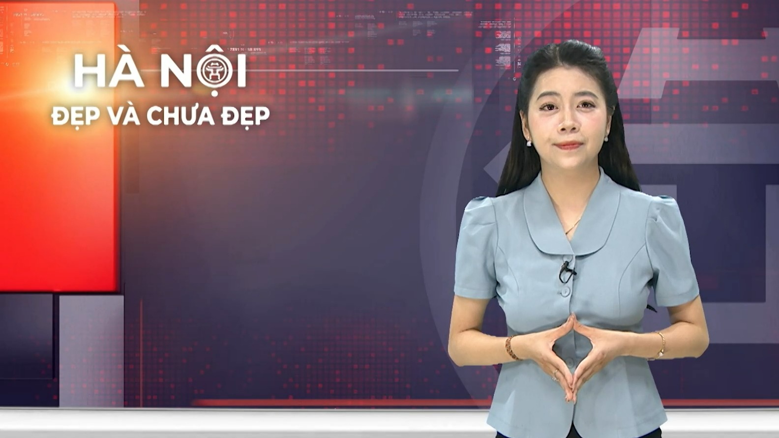 Hà Nội đẹp và chưa đẹp | 04/06/2026