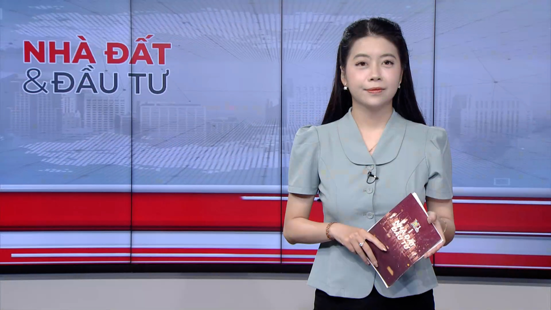 Bản tin Nhà đất và đầu tư | 04/06/2026