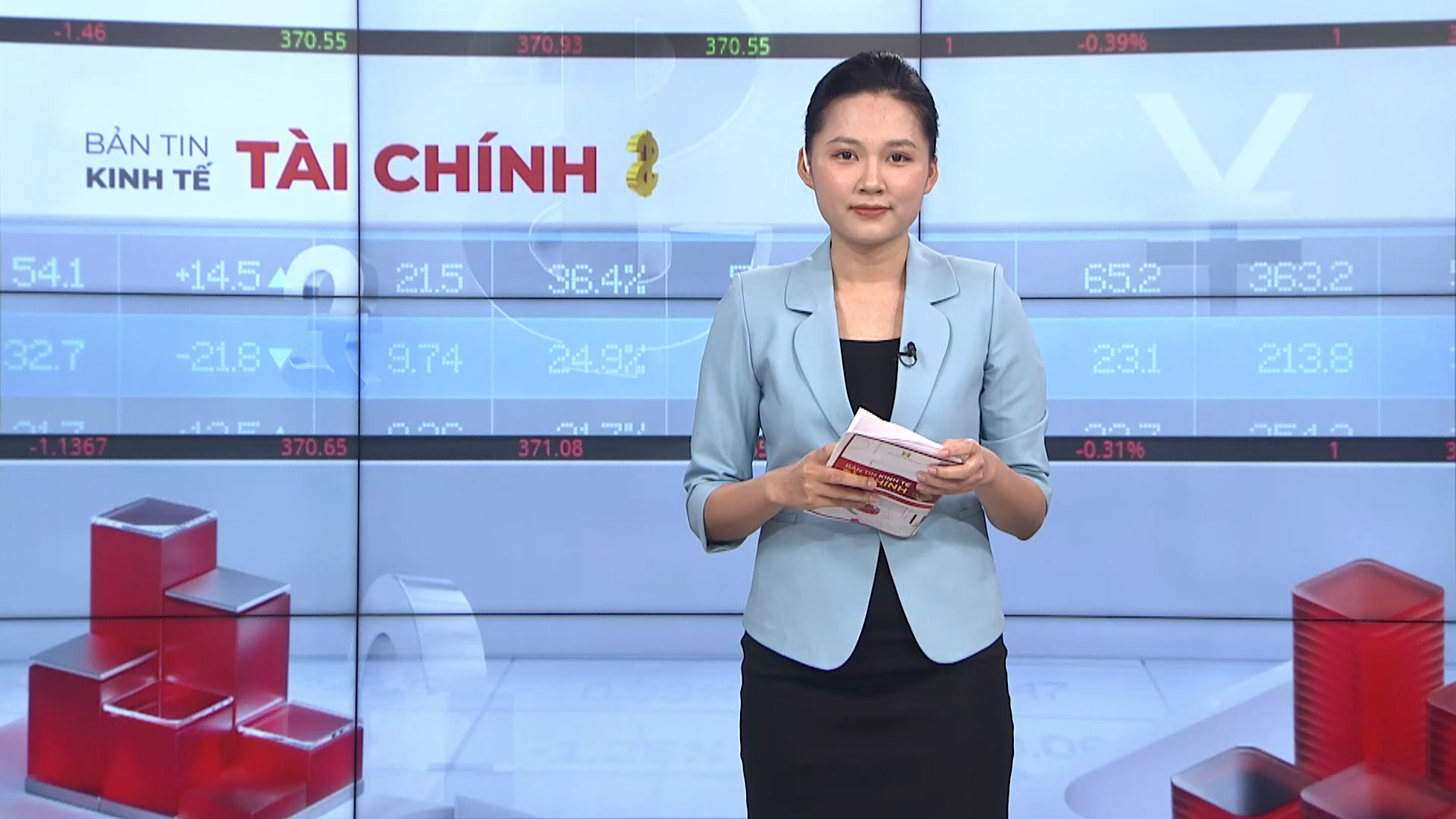 Bản tin Kinh tế Tài chính | 04/06/2026