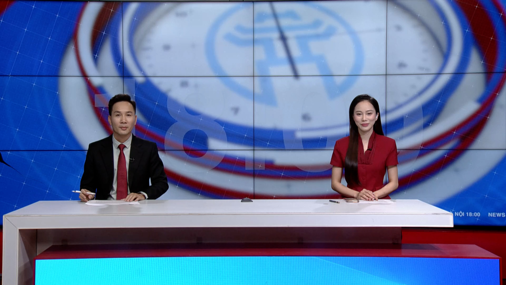 Chương trình Hà Nội 18h00 | 04/06/2026